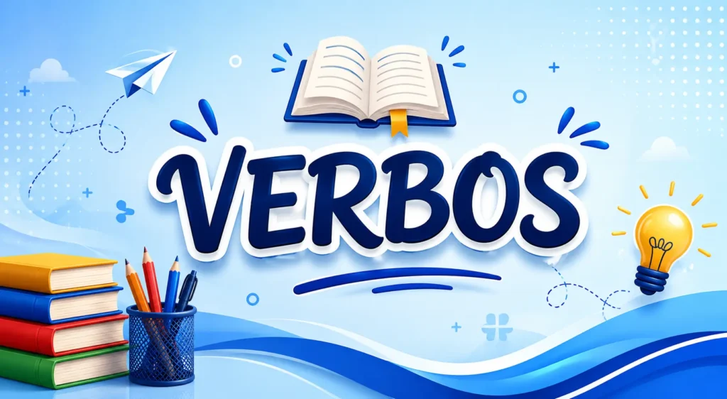Verbos